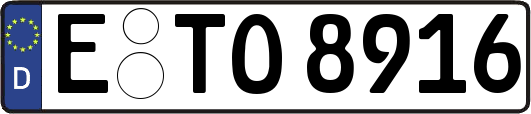 E-TO8916