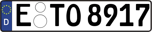 E-TO8917