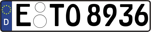 E-TO8936