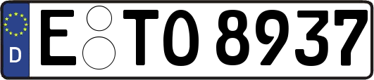E-TO8937