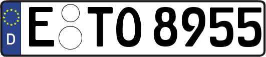 E-TO8955