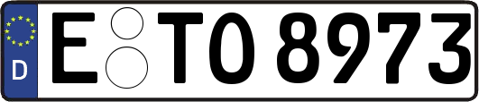 E-TO8973