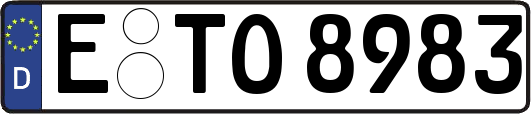 E-TO8983