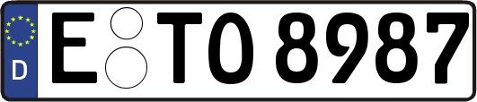 E-TO8987