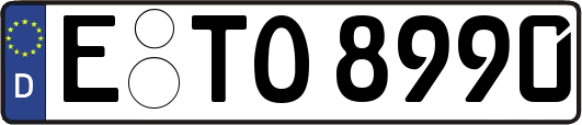 E-TO8990