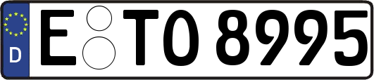E-TO8995