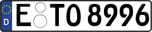E-TO8996