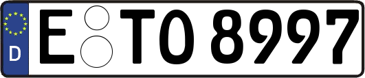 E-TO8997