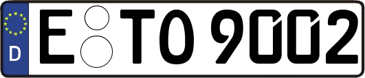 E-TO9002