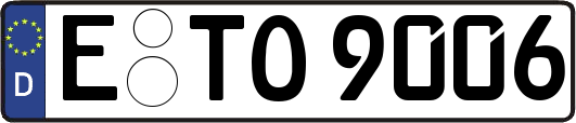 E-TO9006