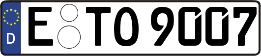 E-TO9007