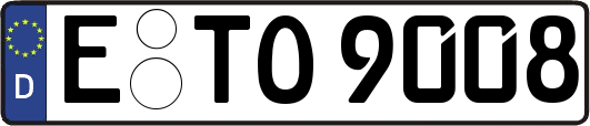 E-TO9008