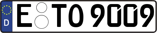 E-TO9009