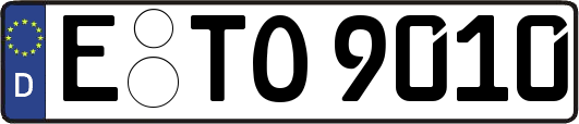 E-TO9010