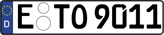 E-TO9011