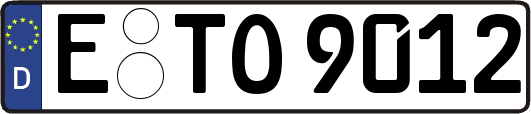 E-TO9012