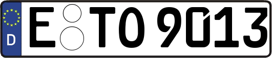 E-TO9013