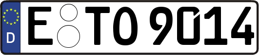 E-TO9014