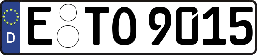 E-TO9015