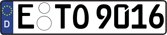 E-TO9016