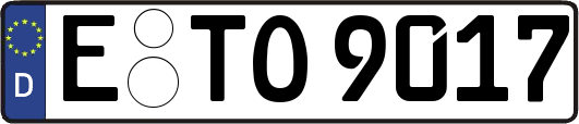 E-TO9017