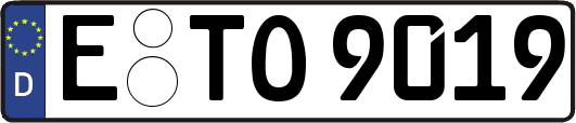 E-TO9019