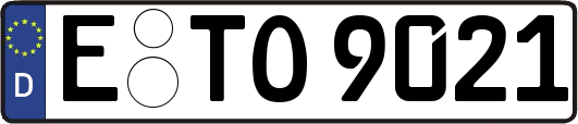 E-TO9021
