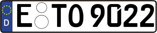 E-TO9022