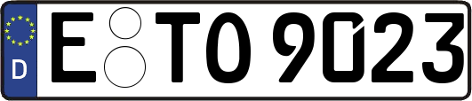 E-TO9023