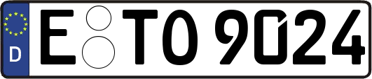 E-TO9024