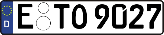 E-TO9027