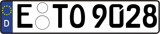 E-TO9028