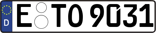E-TO9031