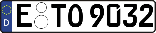 E-TO9032