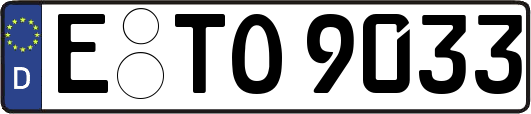 E-TO9033