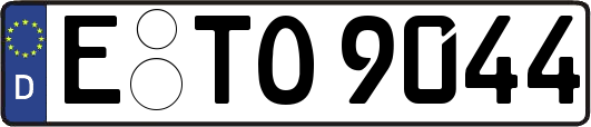 E-TO9044