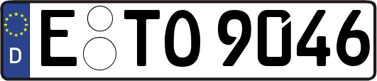 E-TO9046
