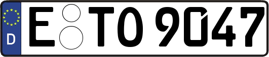 E-TO9047