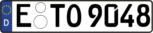 E-TO9048
