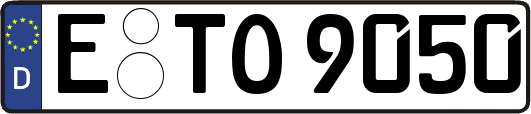 E-TO9050