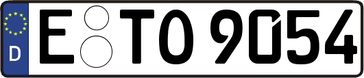 E-TO9054