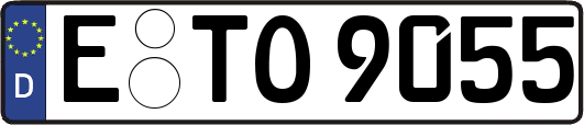 E-TO9055
