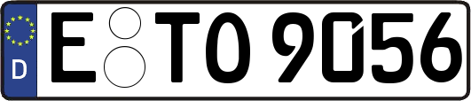 E-TO9056