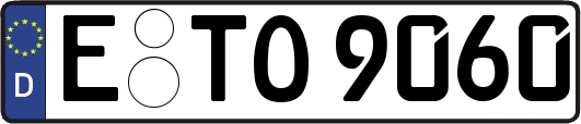 E-TO9060