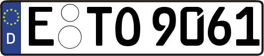 E-TO9061