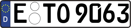E-TO9063
