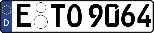 E-TO9064