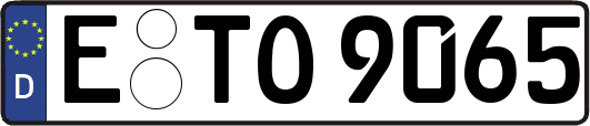 E-TO9065