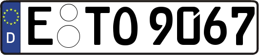 E-TO9067