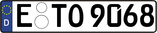E-TO9068